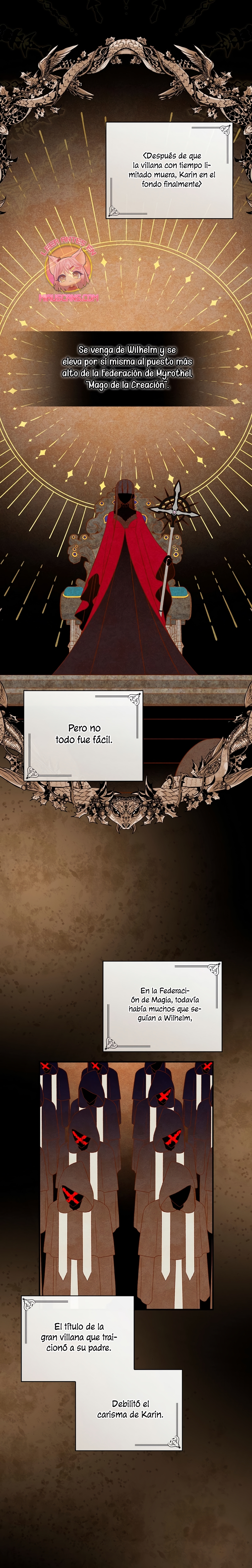 Sólo me estaba divirtiendo con el tiempo límite Capítulo 10 - Page 11