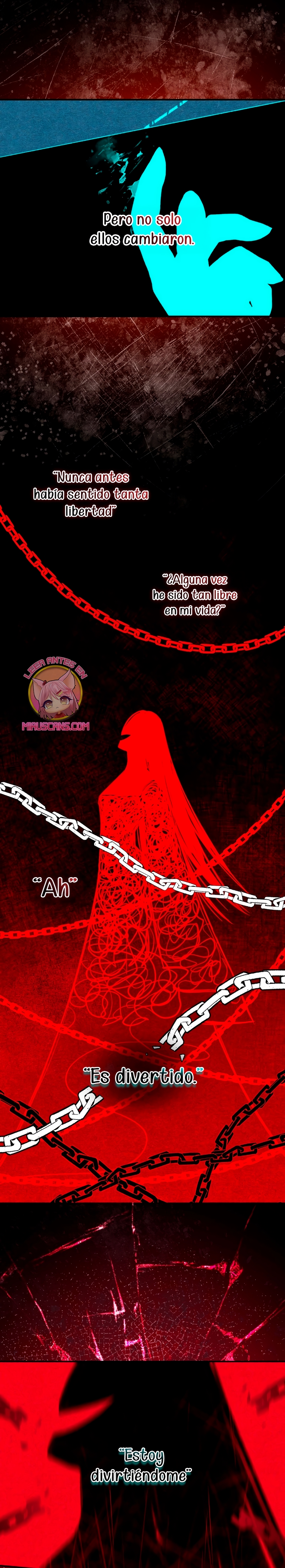 Sólo me estaba divirtiendo con el tiempo límite Capítulo 10 - Page 13