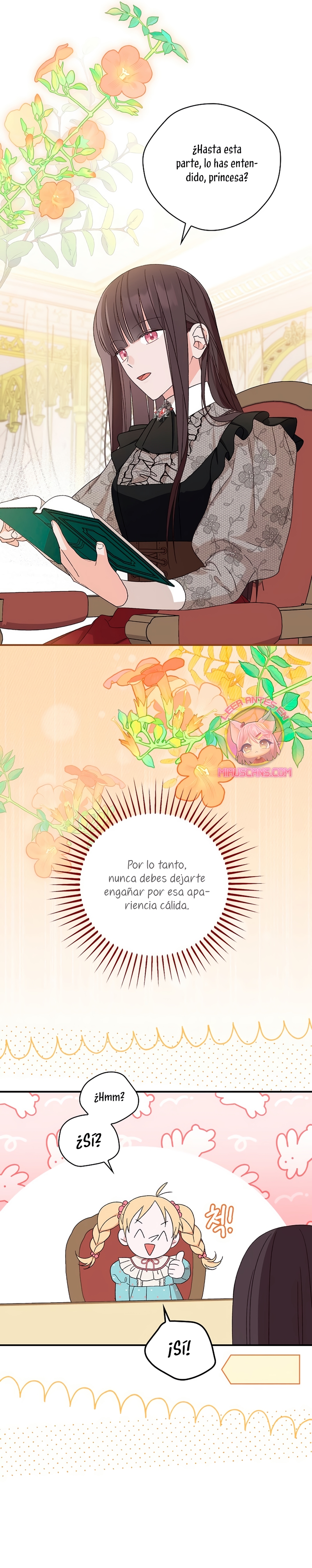 Sólo me estaba divirtiendo con el tiempo límite Capítulo 10 - Page 15