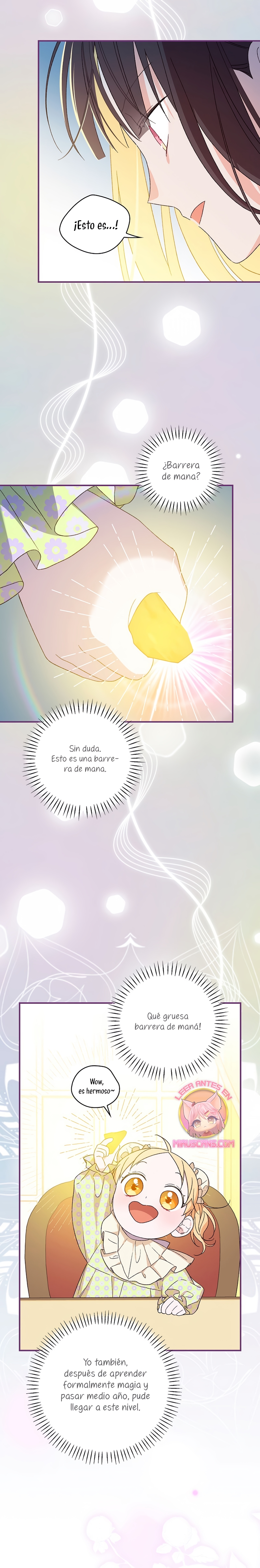 Sólo me estaba divirtiendo con el tiempo límite Capítulo 10 - Page 20