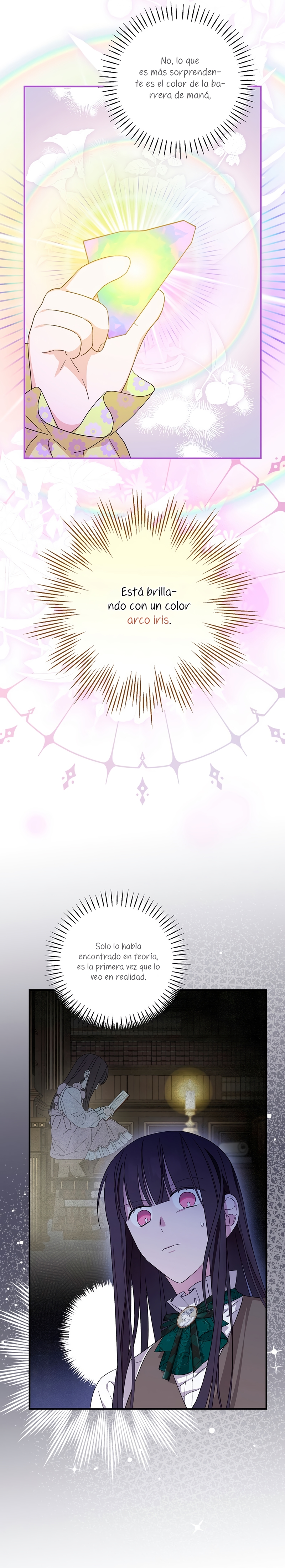 Sólo me estaba divirtiendo con el tiempo límite Capítulo 10 - Page 21