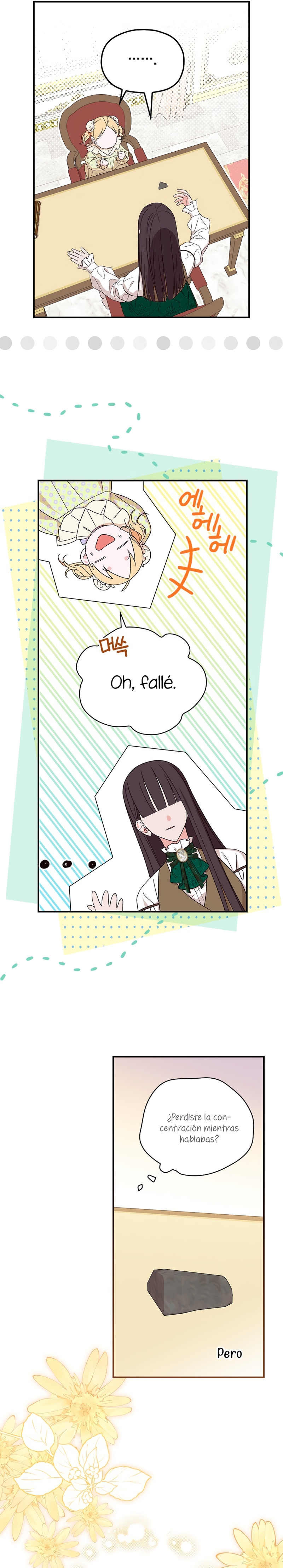 Sólo me estaba divirtiendo con el tiempo límite Capítulo 10 - Page 25