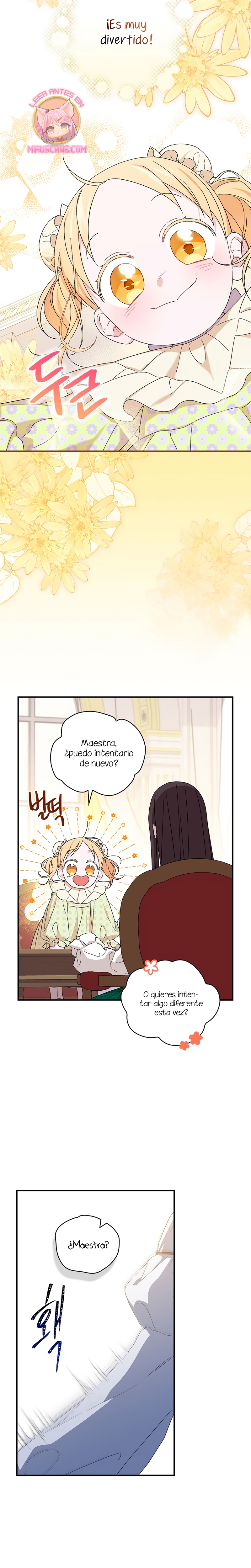 Sólo me estaba divirtiendo con el tiempo límite Capítulo 10 - Page 26