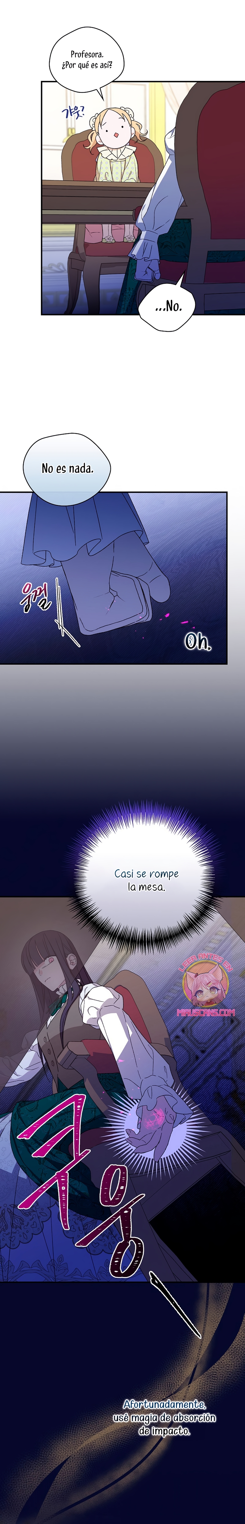 Sólo me estaba divirtiendo con el tiempo límite Capítulo 10 - Page 27