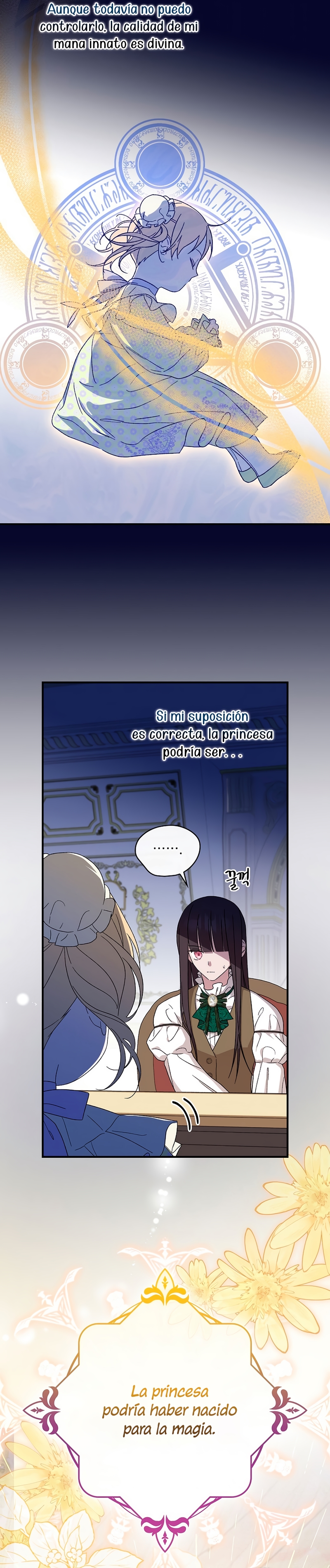 Sólo me estaba divirtiendo con el tiempo límite Capítulo 10 - Page 28