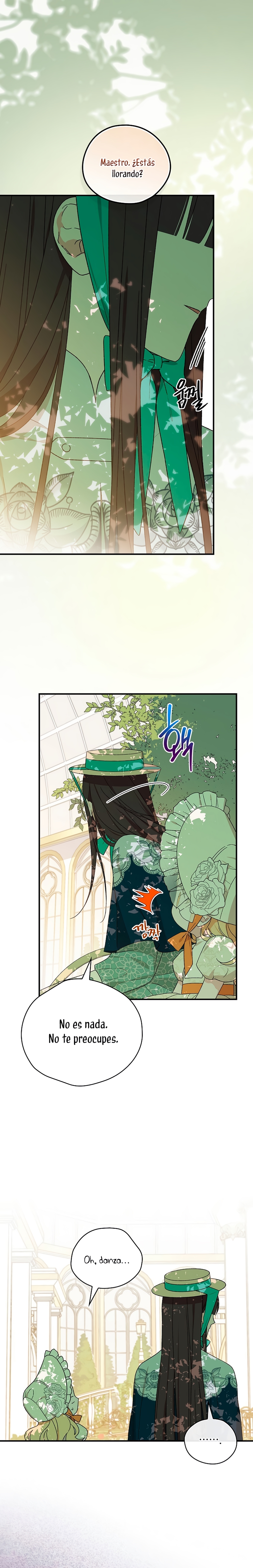 Sólo me estaba divirtiendo con el tiempo límite Capítulo 10 - Page 3