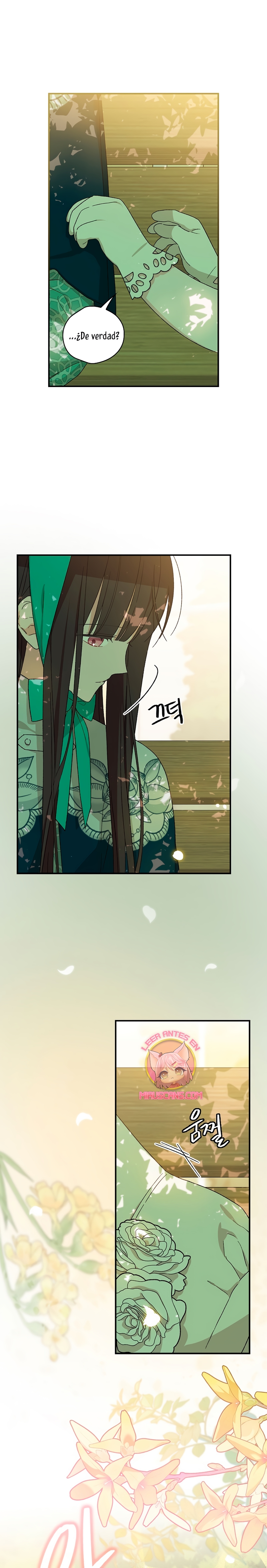 Sólo me estaba divirtiendo con el tiempo límite Capítulo 10 - Page 8