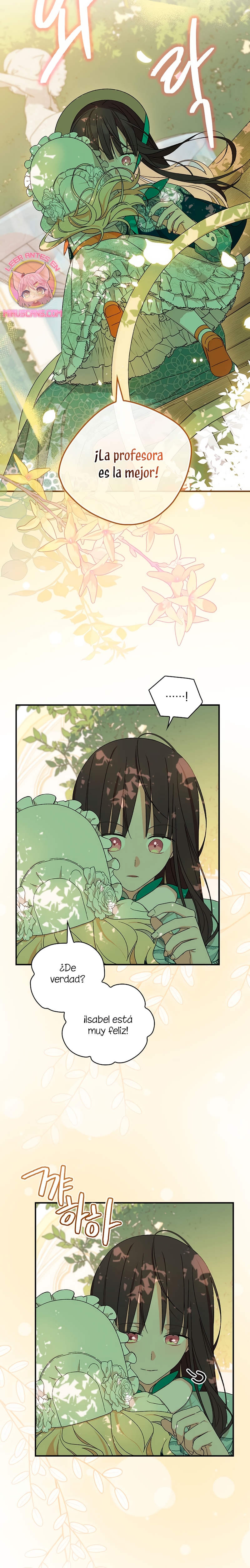 Sólo me estaba divirtiendo con el tiempo límite Capítulo 10 - Page 9