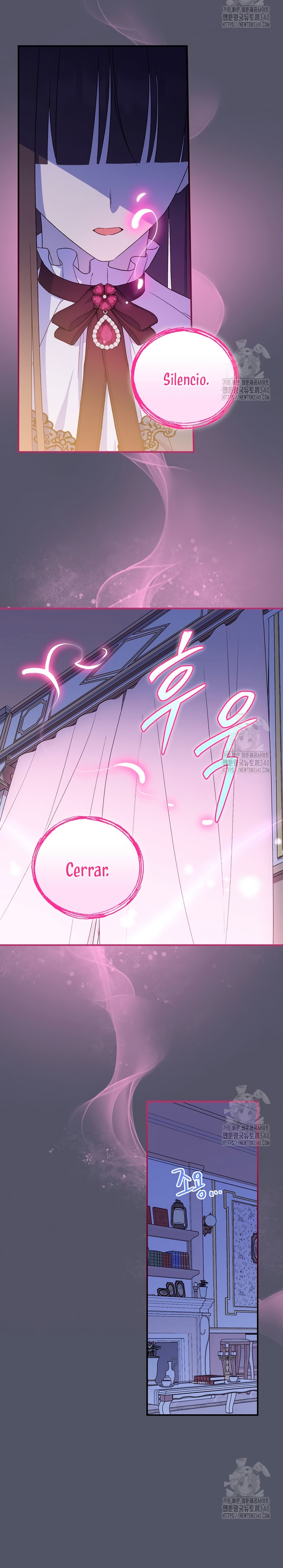 Sólo me estaba divirtiendo con el tiempo límite Capítulo 11 - Page 10