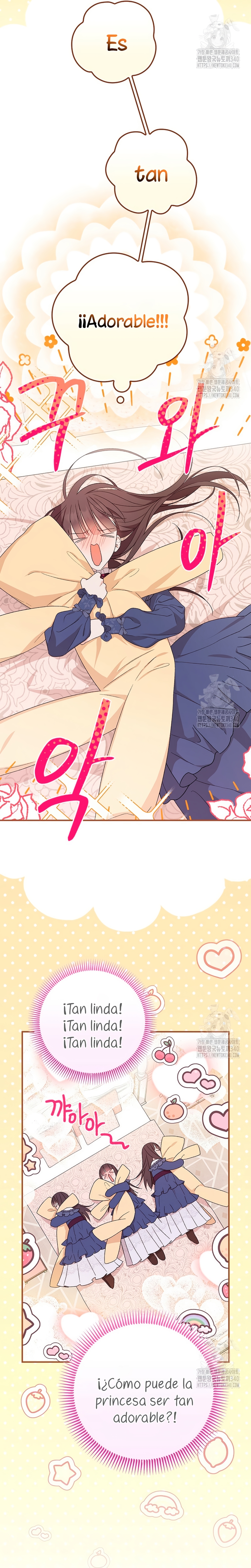 Sólo me estaba divirtiendo con el tiempo límite Capítulo 11 - Page 12