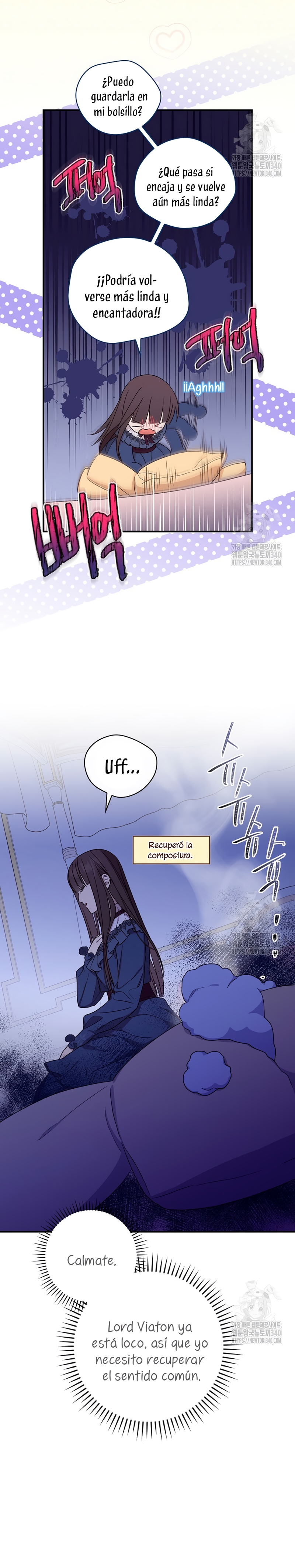 Sólo me estaba divirtiendo con el tiempo límite Capítulo 11 - Page 13