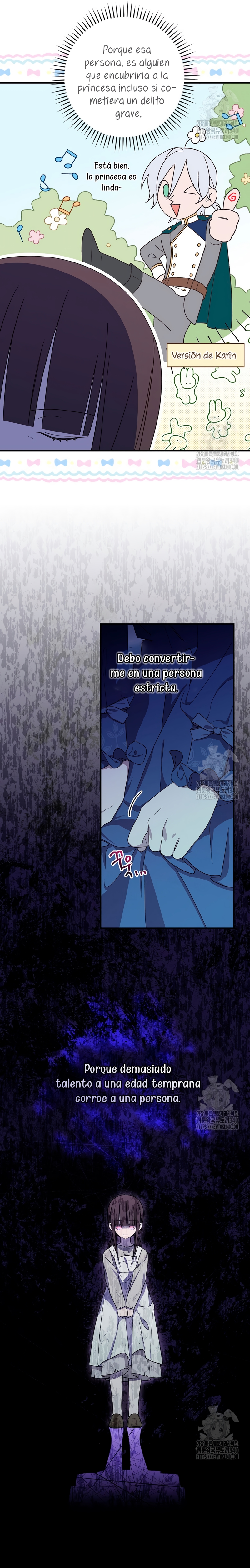 Sólo me estaba divirtiendo con el tiempo límite Capítulo 11 - Page 14