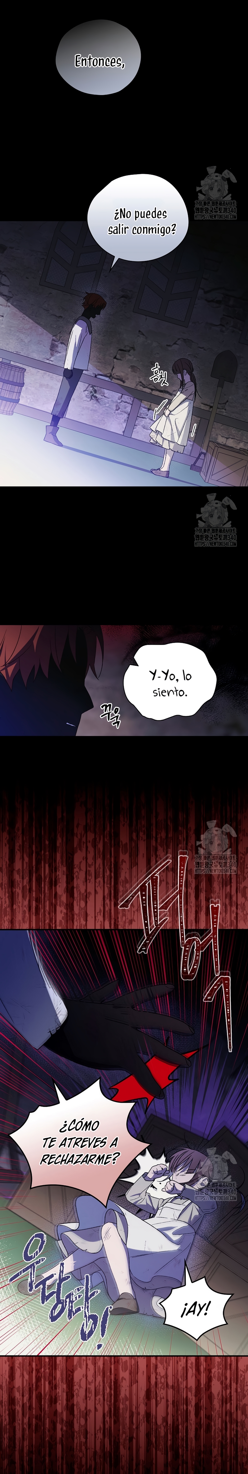 Sólo me estaba divirtiendo con el tiempo límite Capítulo 11 - Page 15