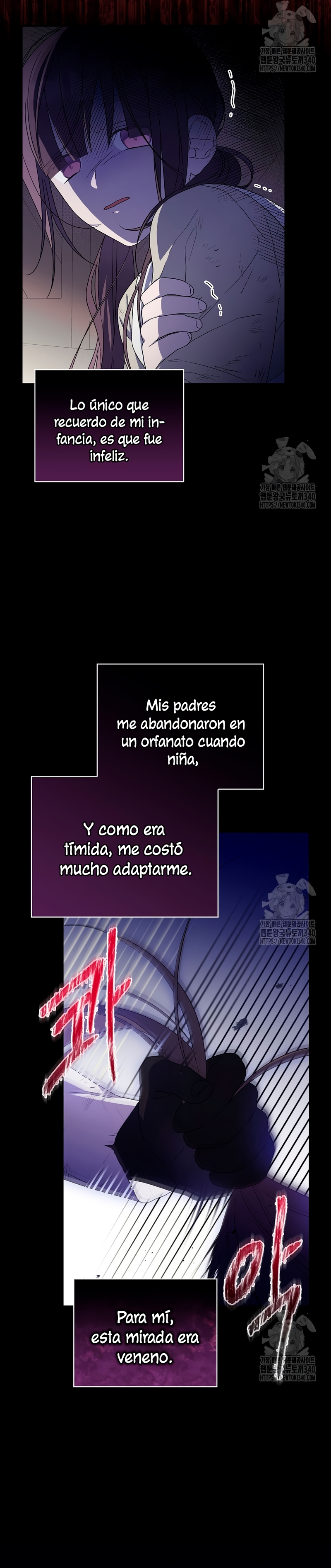 Sólo me estaba divirtiendo con el tiempo límite Capítulo 11 - Page 16