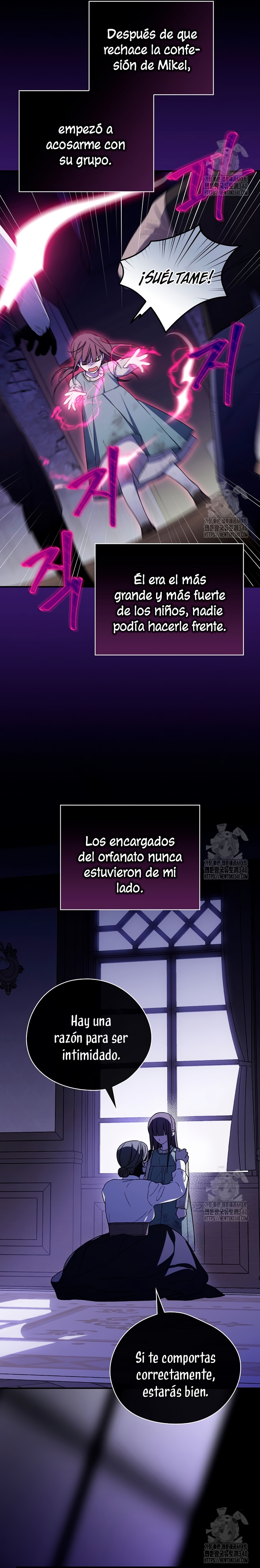 Sólo me estaba divirtiendo con el tiempo límite Capítulo 11 - Page 17