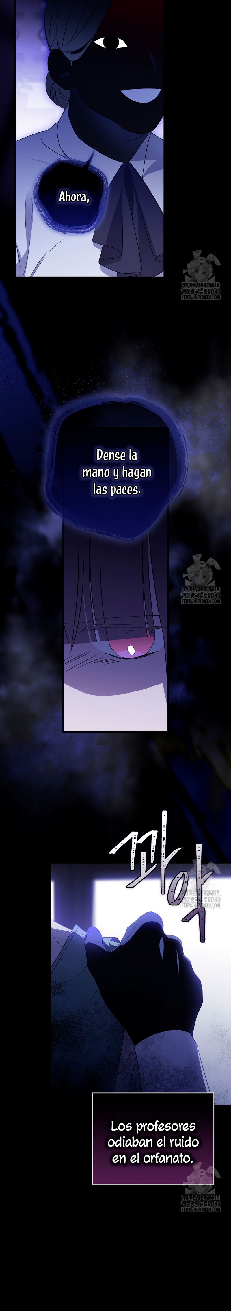 Sólo me estaba divirtiendo con el tiempo límite Capítulo 11 - Page 18