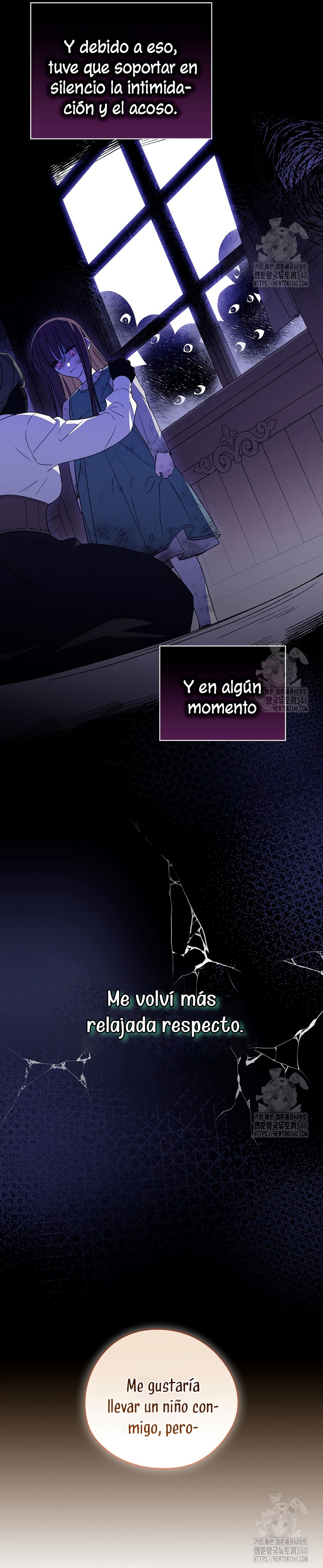 Sólo me estaba divirtiendo con el tiempo límite Capítulo 11 - Page 19