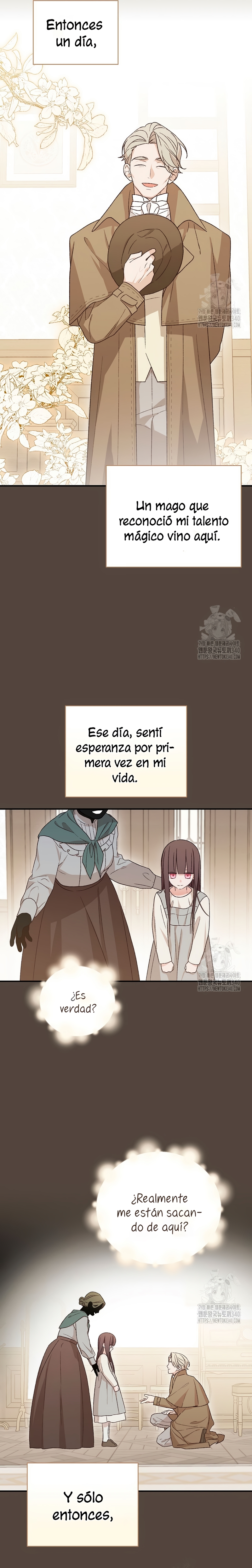 Sólo me estaba divirtiendo con el tiempo límite Capítulo 11 - Page 20