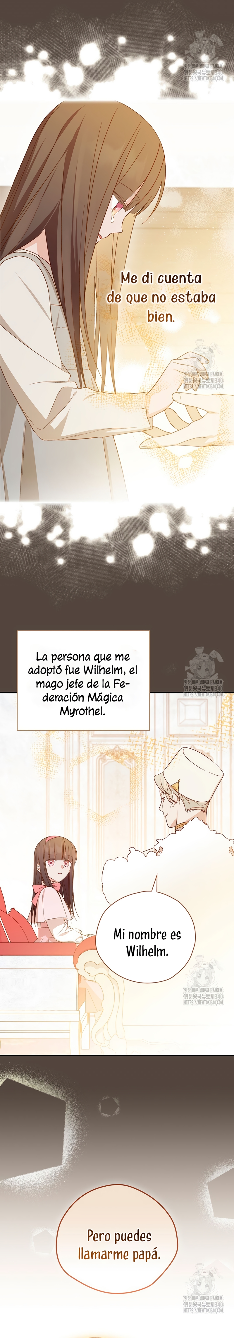 Sólo me estaba divirtiendo con el tiempo límite Capítulo 11 - Page 21