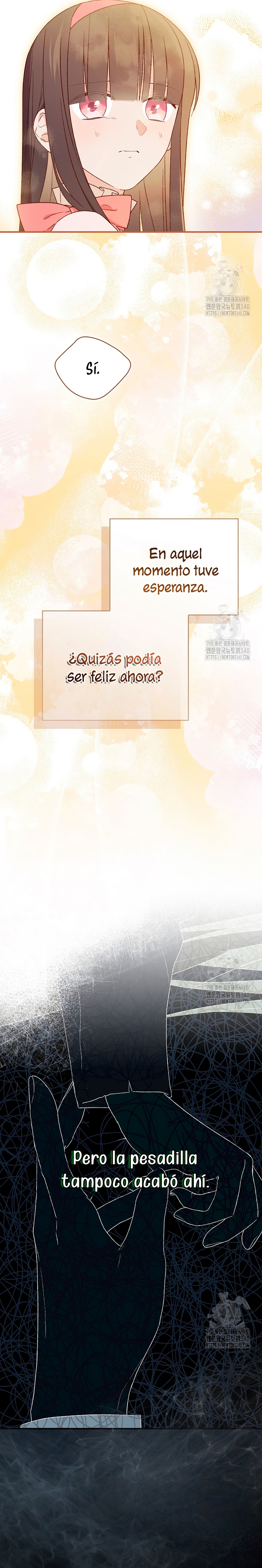 Sólo me estaba divirtiendo con el tiempo límite Capítulo 11 - Page 22