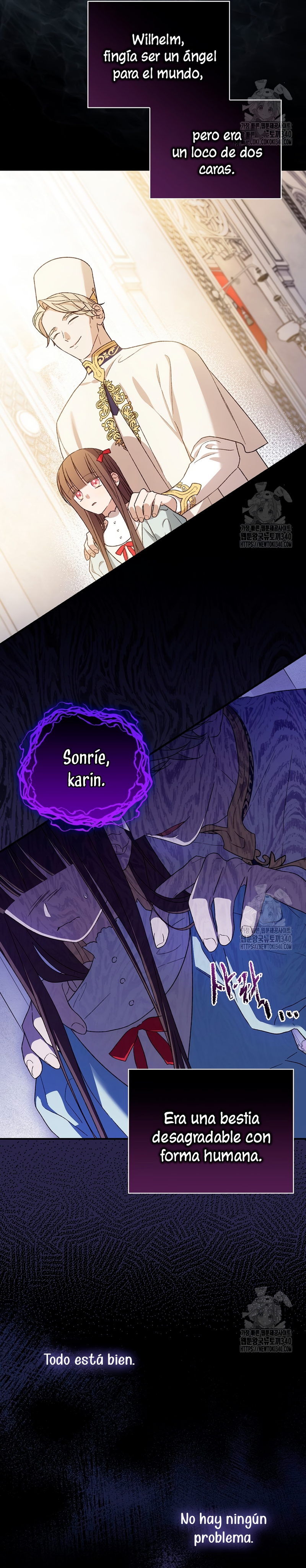 Sólo me estaba divirtiendo con el tiempo límite Capítulo 11 - Page 23