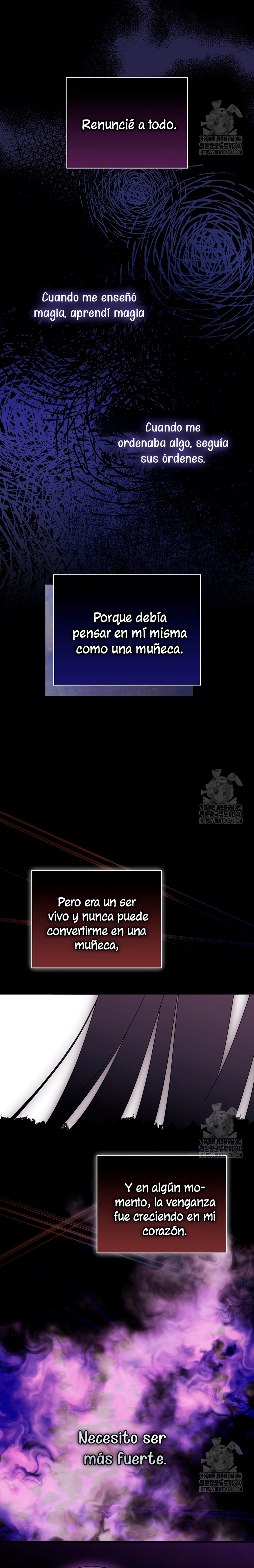 Sólo me estaba divirtiendo con el tiempo límite Capítulo 11 - Page 24