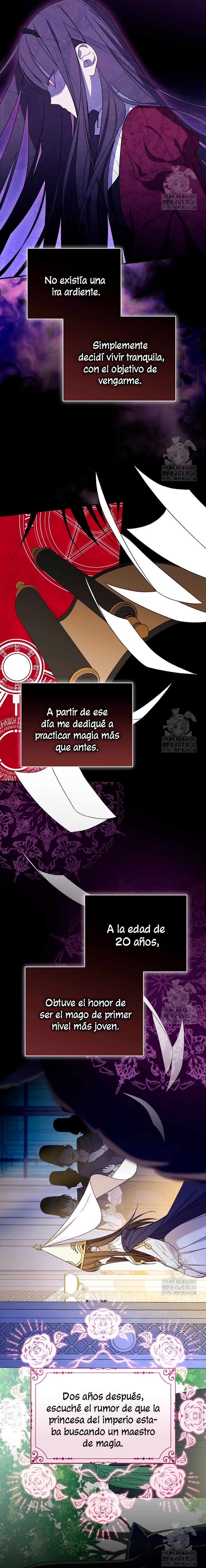 Sólo me estaba divirtiendo con el tiempo límite Capítulo 11 - Page 25