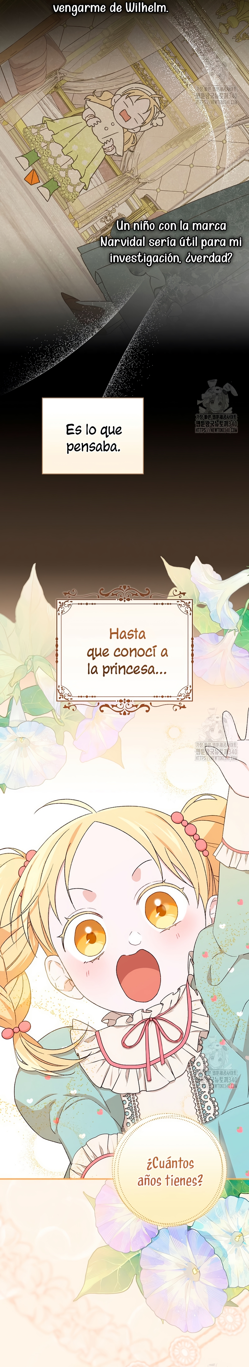 Sólo me estaba divirtiendo con el tiempo límite Capítulo 11 - Page 27