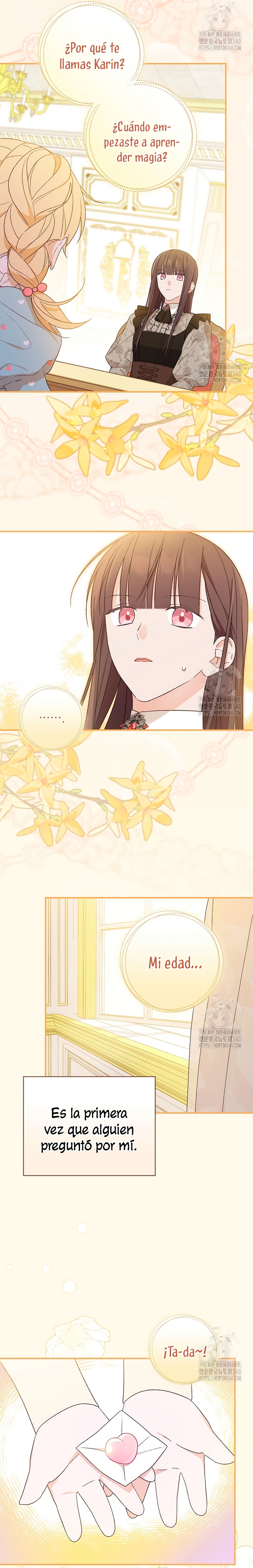 Sólo me estaba divirtiendo con el tiempo límite Capítulo 11 - Page 28