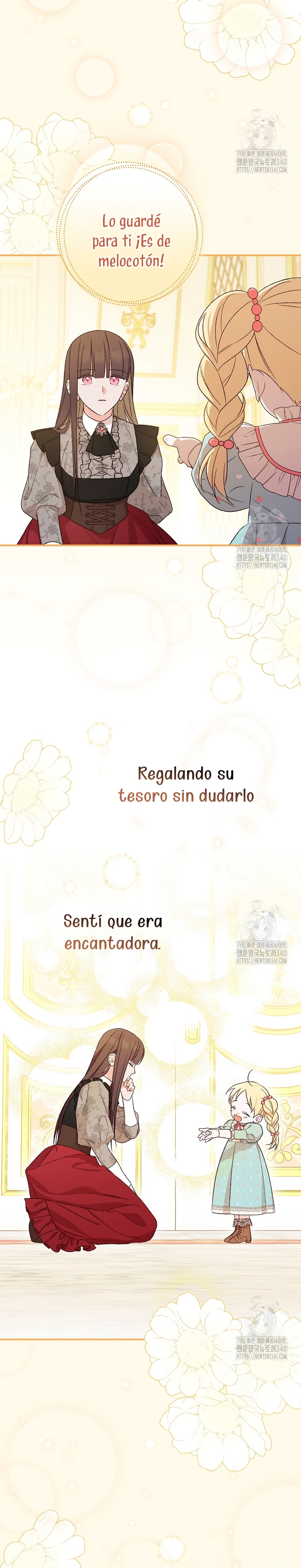 Sólo me estaba divirtiendo con el tiempo límite Capítulo 11 - Page 29