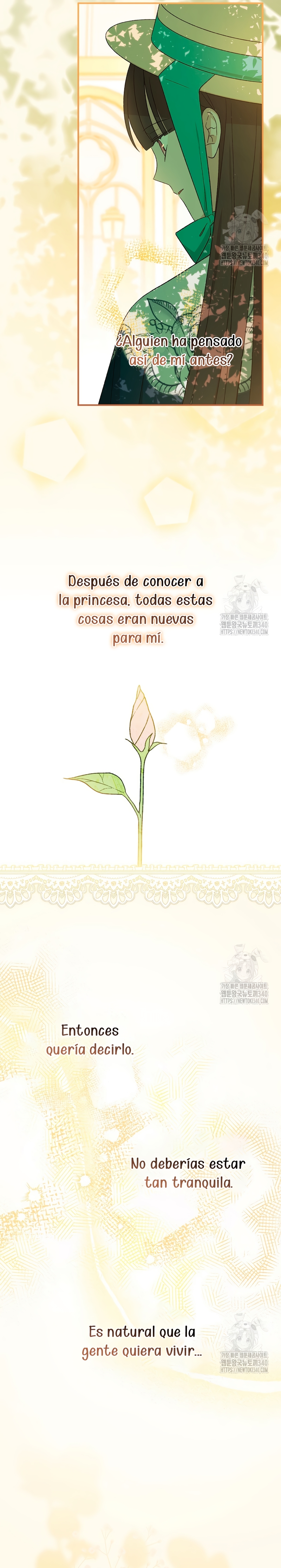 Sólo me estaba divirtiendo con el tiempo límite Capítulo 11 - Page 31