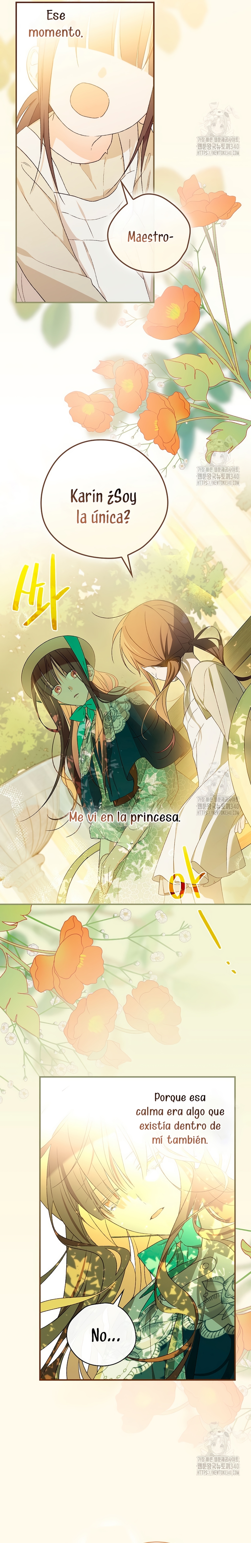 Sólo me estaba divirtiendo con el tiempo límite Capítulo 11 - Page 32