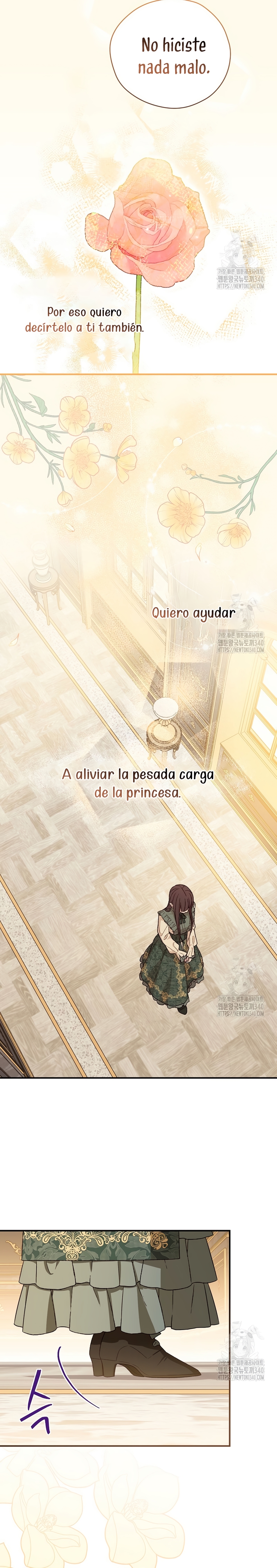 Sólo me estaba divirtiendo con el tiempo límite Capítulo 11 - Page 33