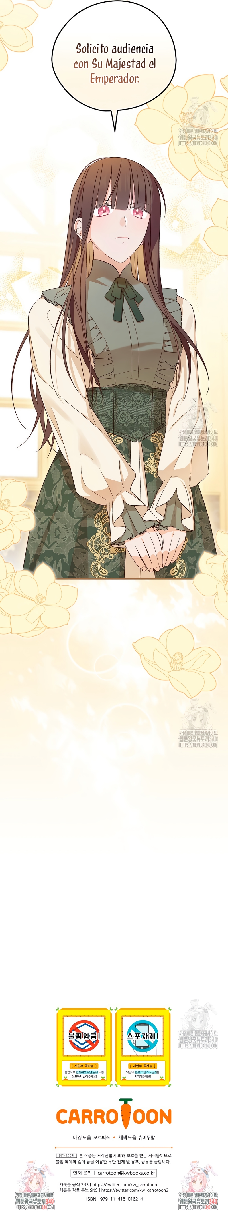 Sólo me estaba divirtiendo con el tiempo límite Capítulo 11 - Page 34