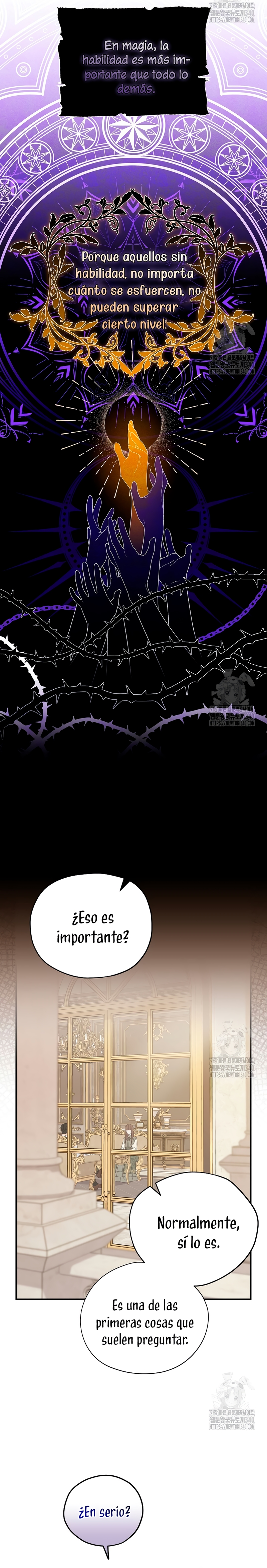 Sólo me estaba divirtiendo con el tiempo límite Capítulo 12 - Page 10