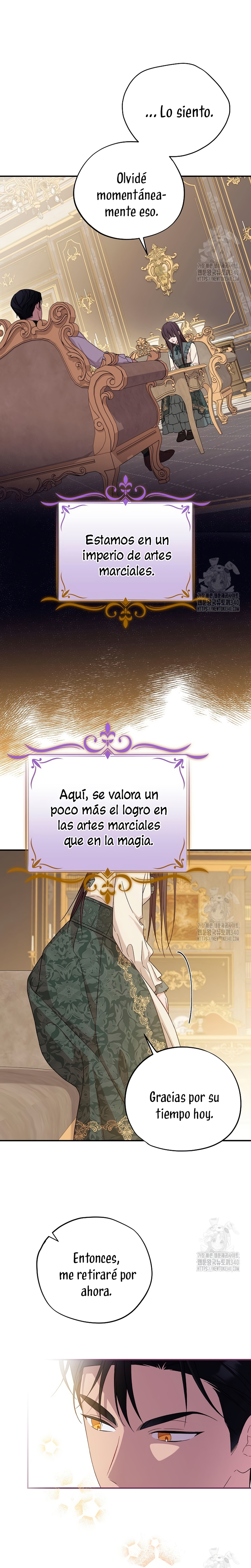 Sólo me estaba divirtiendo con el tiempo límite Capítulo 12 - Page 12