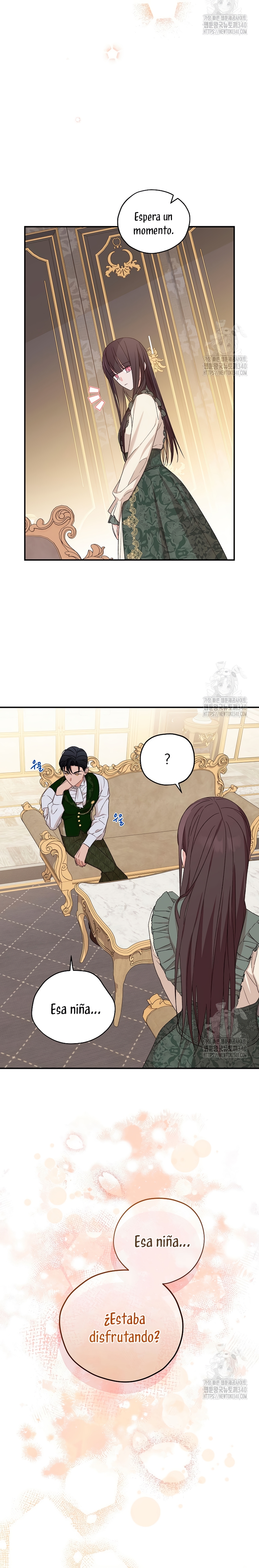 Sólo me estaba divirtiendo con el tiempo límite Capítulo 12 - Page 13