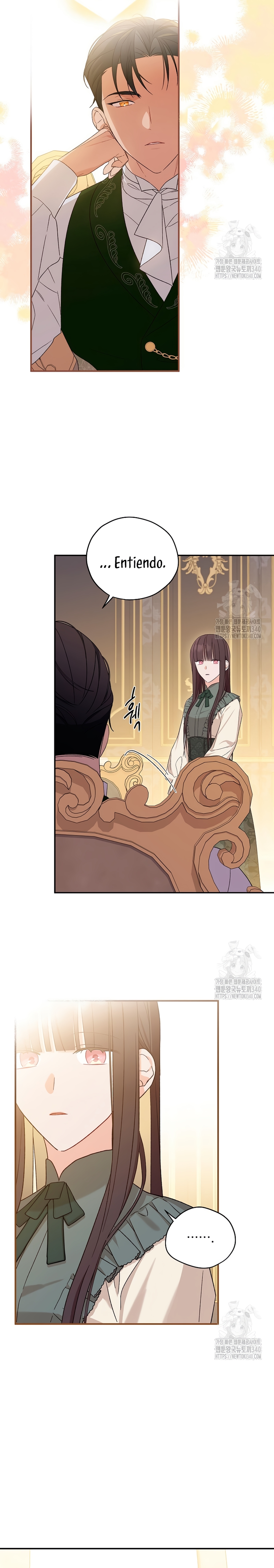 Sólo me estaba divirtiendo con el tiempo límite Capítulo 12 - Page 15