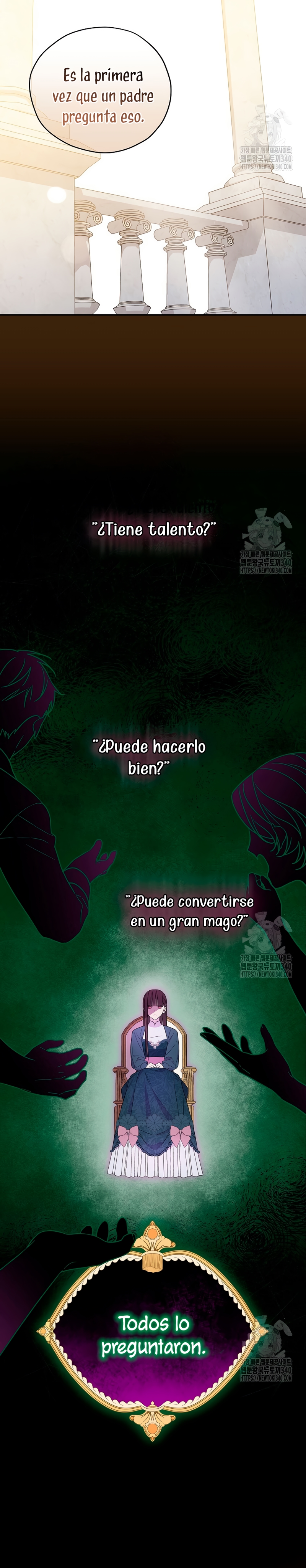 Sólo me estaba divirtiendo con el tiempo límite Capítulo 12 - Page 16