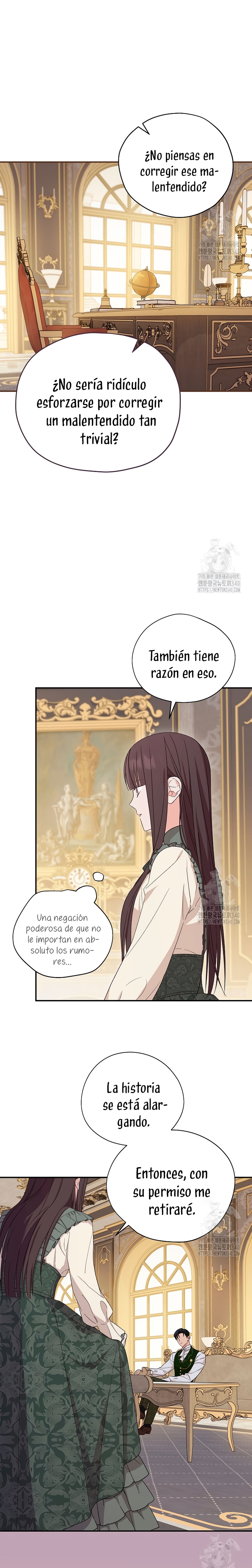 Sólo me estaba divirtiendo con el tiempo límite Capítulo 12 - Page 18