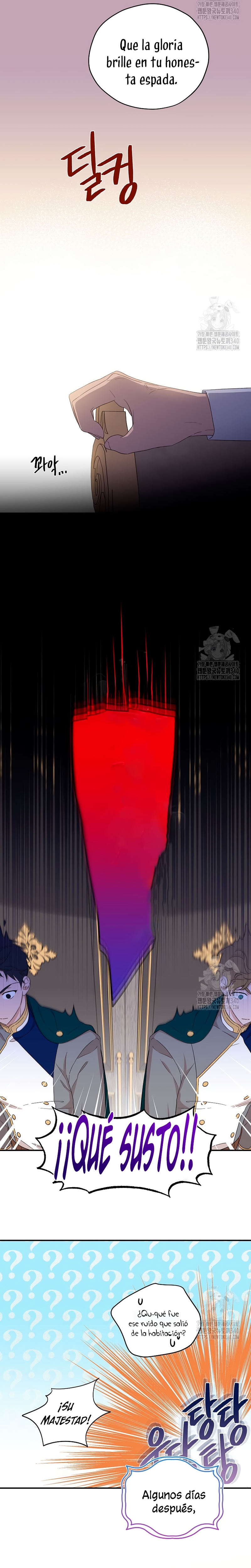 Sólo me estaba divirtiendo con el tiempo límite Capítulo 12 - Page 19