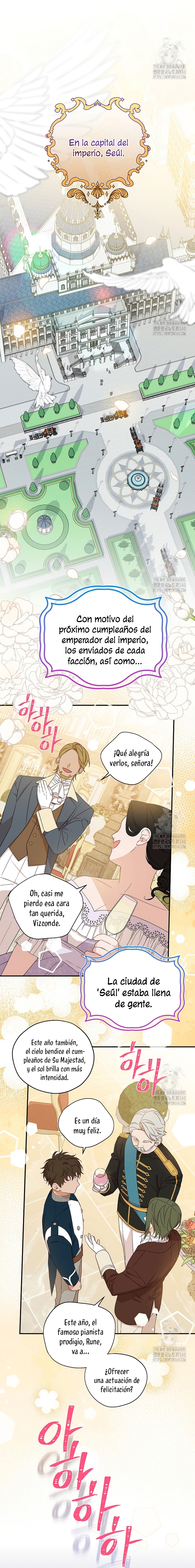 Sólo me estaba divirtiendo con el tiempo límite Capítulo 12 - Page 20