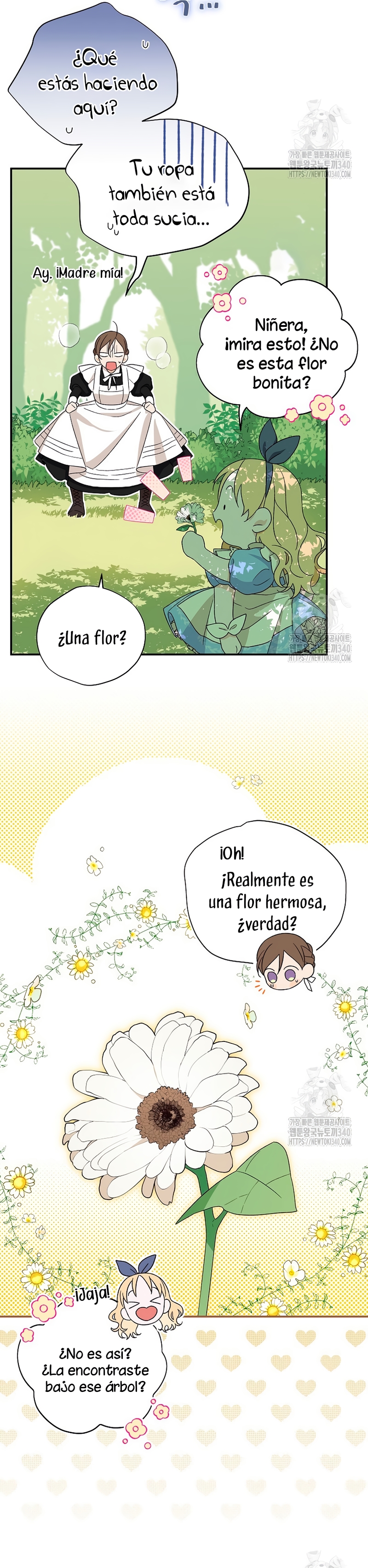 Sólo me estaba divirtiendo con el tiempo límite Capítulo 12 - Page 27