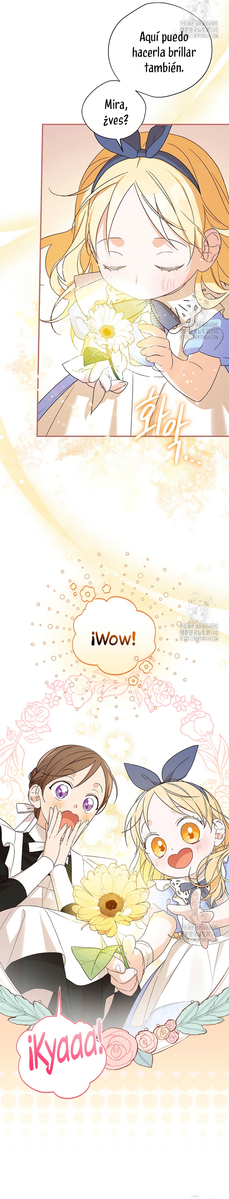 Sólo me estaba divirtiendo con el tiempo límite Capítulo 12 - Page 28