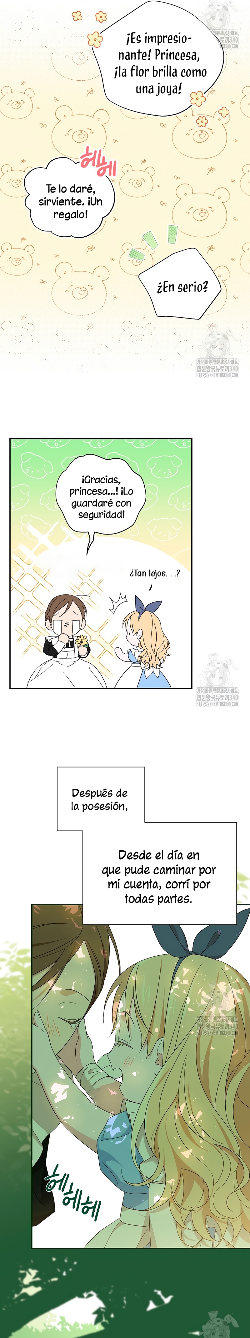 Sólo me estaba divirtiendo con el tiempo límite Capítulo 12 - Page 29