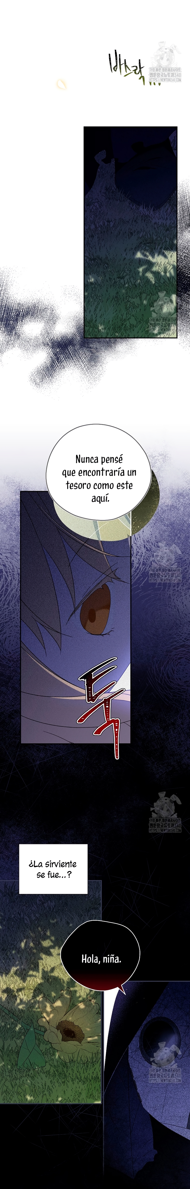 Sólo me estaba divirtiendo con el tiempo límite Capítulo 12 - Page 31