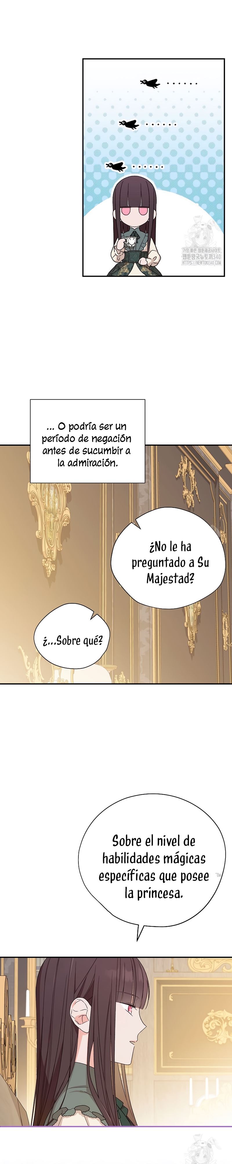 Sólo me estaba divirtiendo con el tiempo límite Capítulo 12 - Page 9