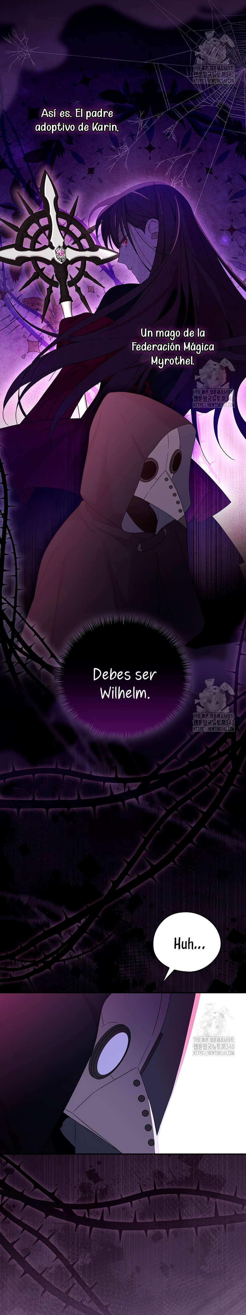 Sólo me estaba divirtiendo con el tiempo límite Capítulo 13 - Page 11