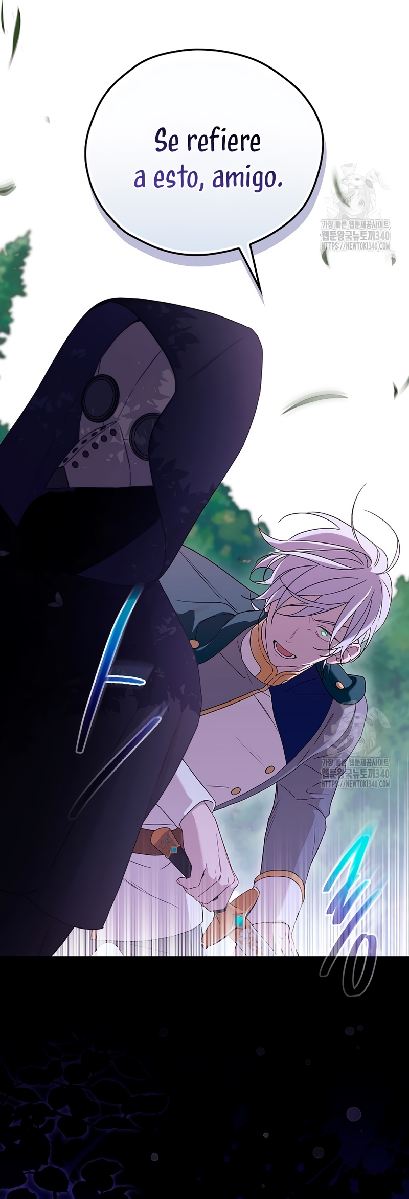 Sólo me estaba divirtiendo con el tiempo límite Capítulo 13 - Page 13