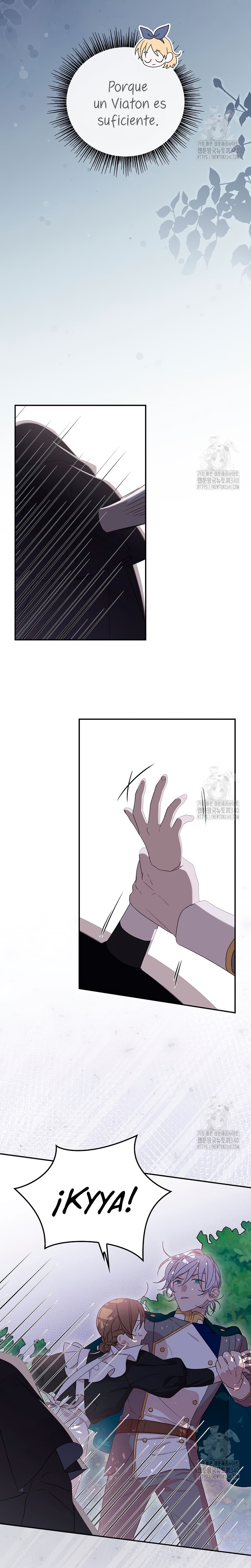 Sólo me estaba divirtiendo con el tiempo límite Capítulo 13 - Page 15